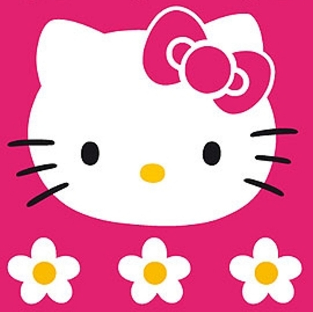 Hello Kitty Bundle
